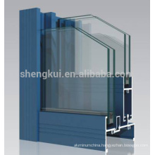 aluminium door frame profile